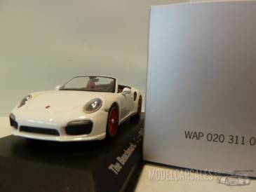 Porsche 911 (991) Turbo S Cabriolet Porsche 911 (991) Turbo S Cabriolet