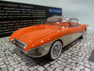 Buick Centurion Concept Buick Centurion Concept