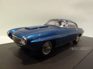Jaguar XK120 Ghia Supersonic Jaguar XK120 Ghia Supersonic