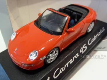 Porsche 911 (997) Carrera 4S Cabiolet Porsche 911 (997) Carrera 4S Cabiolet