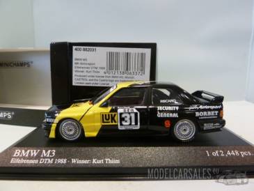BMW M3 DTM BMW M3 DTM