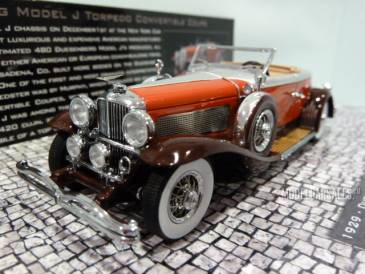 Duesenberg Model J Torpedo Convertible Coupe Duesenberg Model J Torpedo Convertible Coupe