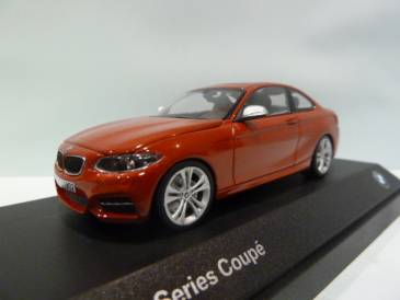 BMW 2er 2-series Coupe BMW 2er 2-series Coupe