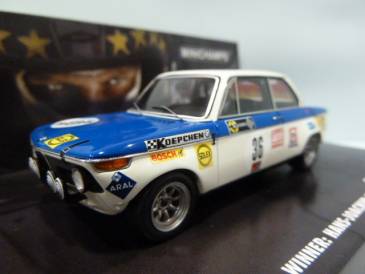 BMW 2002ti BMW 2002ti