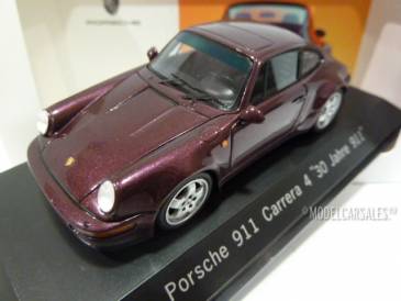 Porsche 911 (964) Carrera 4 Porsche 911 (964) Carrera 4