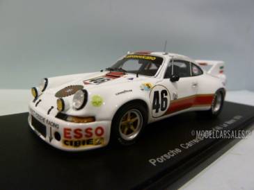 Porsche 911 Carrera RSR Porsche 911 Carrera RSR