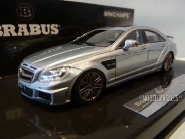Brabus Mercedes Benz Rocket 800 Brabus Mercedes Benz Rocket 800