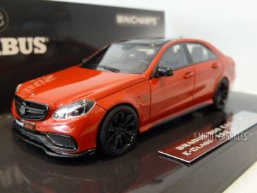 Brabus 850 E63 E-class Brabus 850 E63 E-class