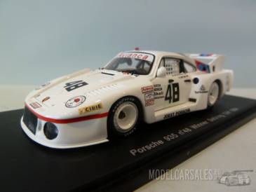 Porsche 935 Porsche 935