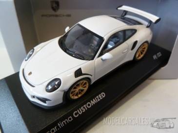 Porsche 911 (991) GT3 RS Porsche 911 (991) GT3 RS