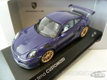 Porsche 911 (991) GT3 RS Porsche 911 (991) GT3 RS