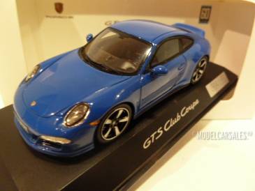 Porsche 911 (991) GTS Club Coupe Porsche 911 (991) GTS Club Coupe