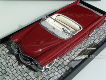 Cadillac Le Mans Dream Car Cadillac Le Mans Dream Car