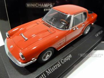 Maserati Mistral Coupe Maserati Mistral Coupe