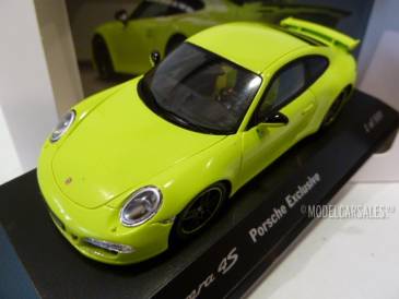 Porsche 911 (991) Carrera 4S Porsche 911 (991) Carrera 4S