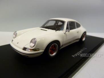 Porsche 911 2.5 S Porsche 911 2.5 S
