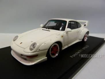 Porsche 911 (993) GT Porsche 911 (993) GT
