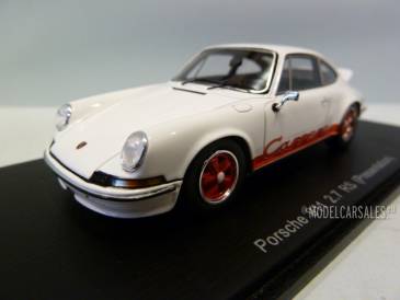 Porsche 911 2.7 RS Porsche 911 2.7 RS