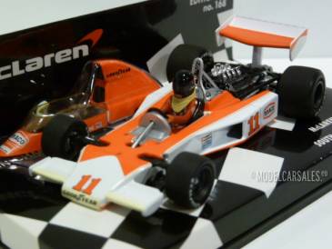 Mclaren Ford M23 Mclaren Ford M23