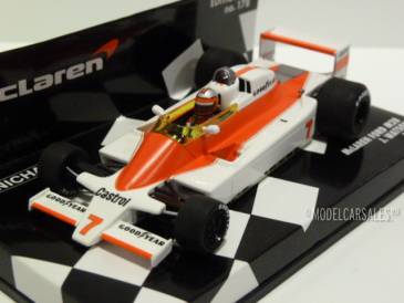 Mclaren Ford M28 Mclaren Ford M28