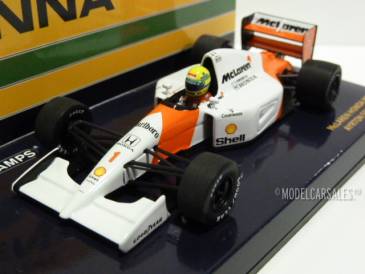 Mclaren Honda MP 4-7 Mclaren Honda MP 4-7