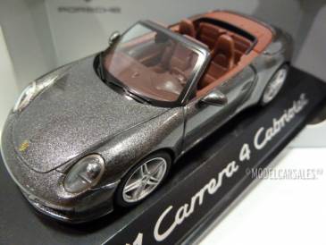 Porsche 911 (991 II) Carrera 4 Cabriolet Porsche 911 (991 II) Carrera 4 Cabriolet