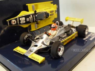 Williams Ford FW07 Williams Ford FW07