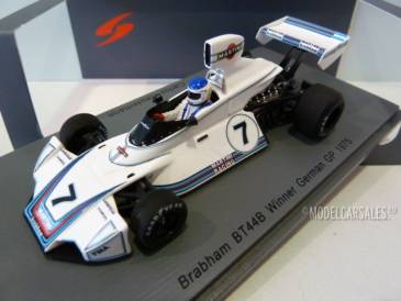 Brabham BT44B Brabham BT44B