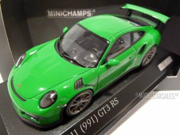 Porsche 911 (991) GT3 RS Porsche 911 (991) GT3 RS