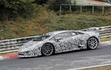 Lamborghini Huracan Performante Lamborghini Huracan Performante