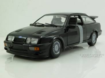 Ford Sierra Cosworth RS (lhd) Ford Sierra Cosworth RS (lhd)