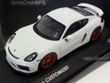 Porsche Cayman GT4 Porsche Cayman GT4