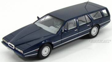 Aston Martin Lagonda Shooting Brake Aston Martin Lagonda Shooting Brake