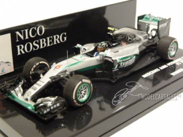 Mercedes Benz AMG Petronas W07 Hybrid Mercedes Benz AMG Petronas W07 Hybrid