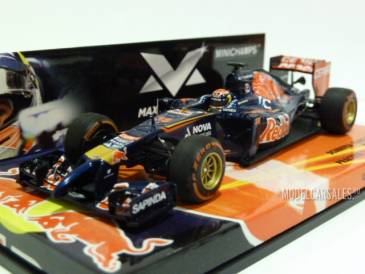 Toro Rosso STR9 Toro Rosso STR9