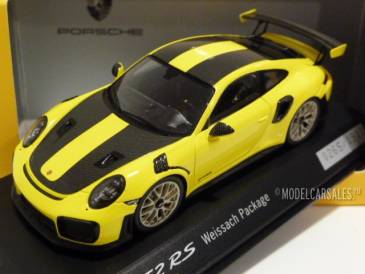 Porsche 911 (991 II) GT2 RS Porsche 911 (991 II) GT2 RS