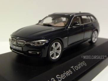 BMW 3er 3-Series Touring BMW 3er 3-Series Touring
