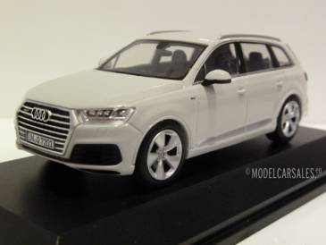 Audi Q7 Audi Q7