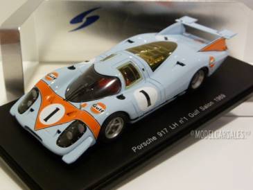 Porsche 917 LH Porsche 917 LH