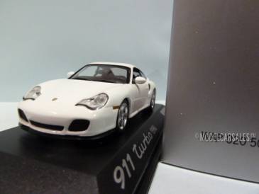 Porsche 911 (996) Turbo Porsche 911 (996) Turbo