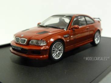 BMW M3 (e46) GTR Street BMW M3 (e46) GTR Street