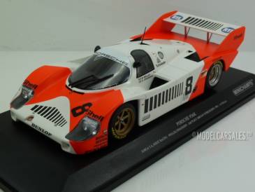 Porsche Porsche 956 K Porsche Porsche 956 K