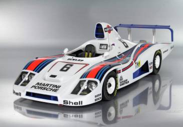Porsche 936 - 78 Porsche 936 - 78