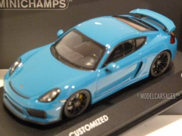 Porsche Cayman GT4 Porsche Cayman GT4
