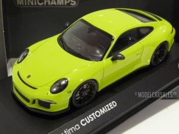 Porsche 911 R (991) Porsche 911 R (991)