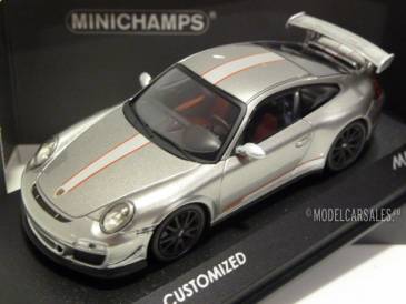Porsche 911 (997) GT3 RS 4.0 Porsche 911 (997) GT3 RS 4.0
