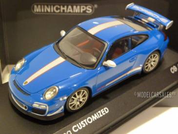Porsche 911 (997) GT3 RS 4.0 Porsche 911 (997) GT3 RS 4.0