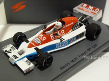 Martini Mk23 Martini Mk23