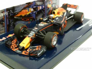 Red Bull Racing Tag-Heuer RB13 Red Bull Racing Tag-Heuer RB13