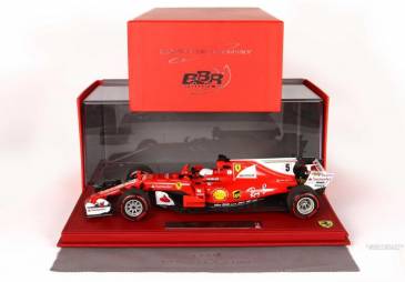 Ferrari SF70-H Ferrari SF70-H